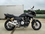 �������� �� ������ �������� Yamaha XJR1200R 1996 ���� 10